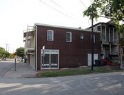 922 Martin Luther King Jr Blvd, Savannah GA - Storefront Property
