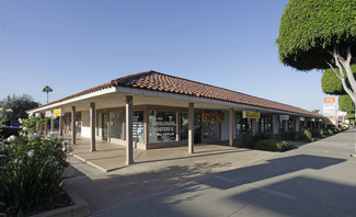 More details for 632-650 E Katella Ave, Orange, CA - Office/Medical for Lease