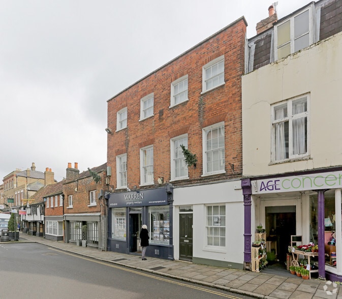 52-52A High St, Windsor for lease - Building Photo - Image 2 of 2