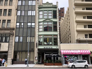 More details for 535 Liberty Ave, Pittsburgh, PA - Office for Lease