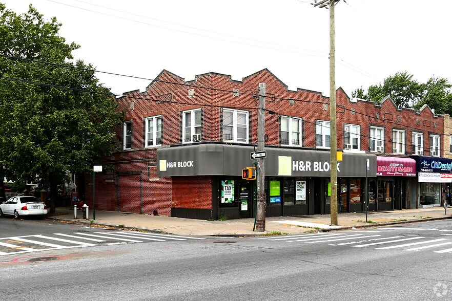 10552 Crossbay Blvd, Ozone Park, NY 11417