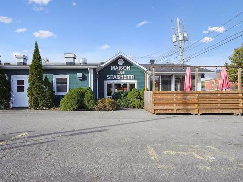 1095 Rue De Saint-Jovite, Mont-tremblant, QC for sale Building Photo- Image 1 of 1