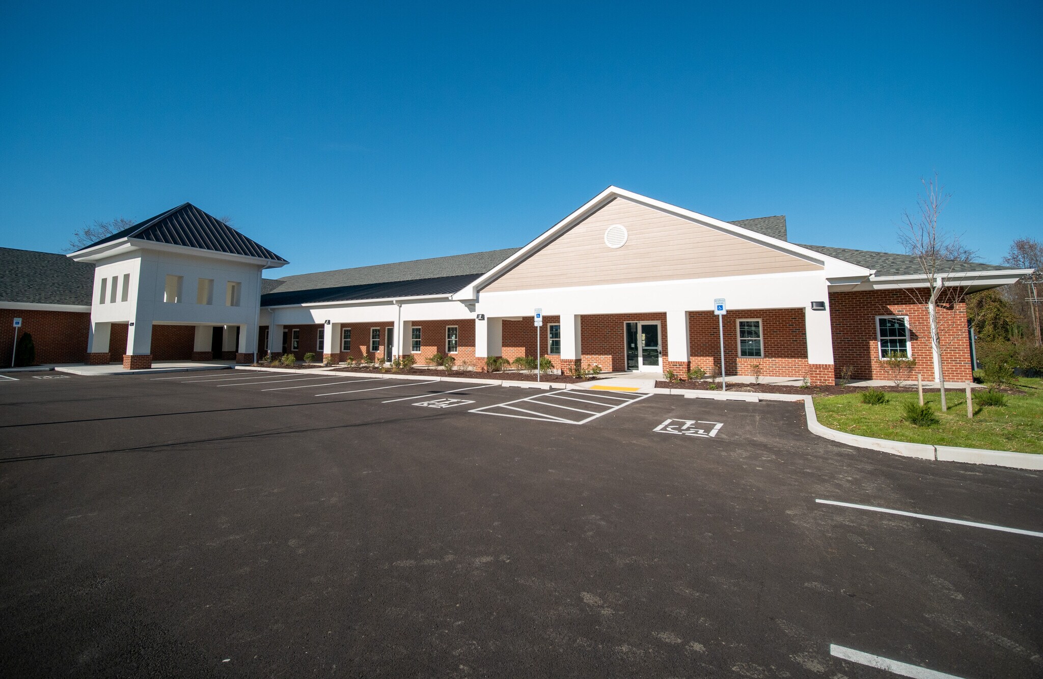 499 Idlewild Ave, Easton, MD for sale Building Photo- Image 1 of 1