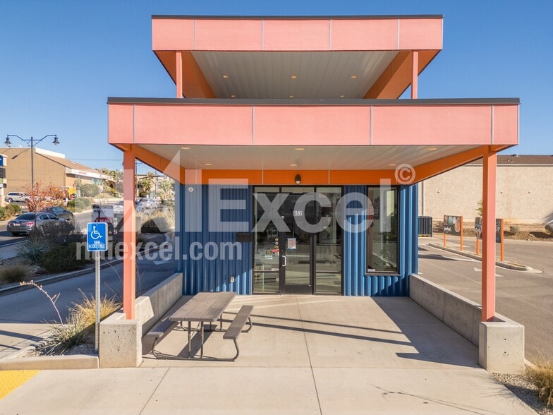 652 St George blvd, St George, UT for sale - Building Photo - Image 3 of 18