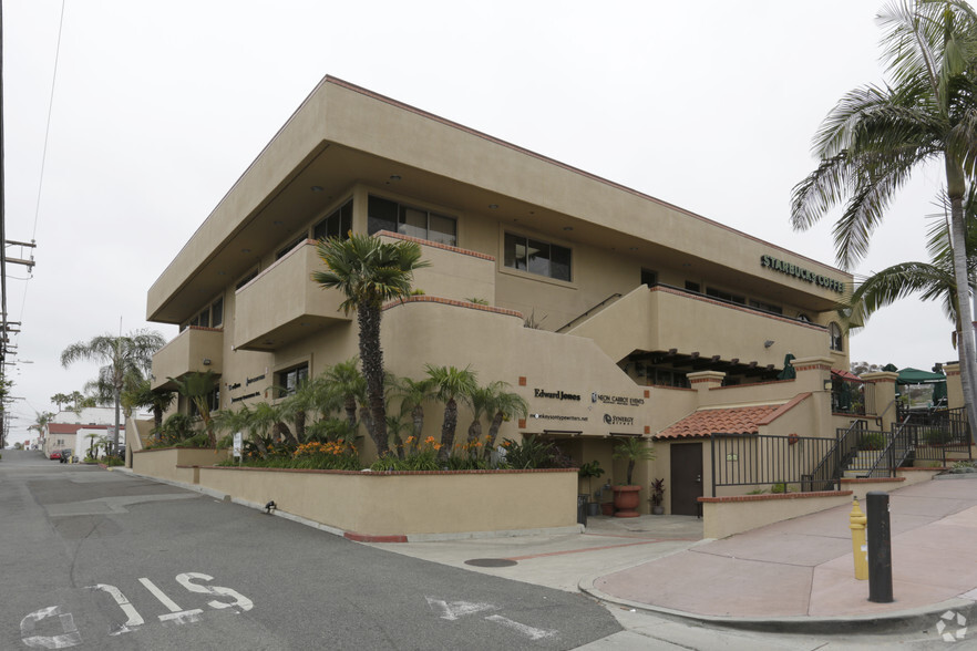 300 S El Camino Real, San Clemente, CA for lease - Building Photo - Image 2 of 17