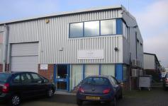 More details for Martinfield, Welwyn Garden City - Industrial for Lease