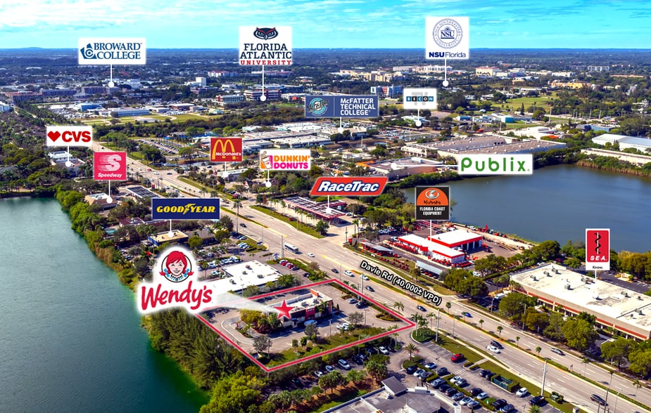 2660 Davie Rd, Davie, FL for sale - Building Photo - Image 2 of 9