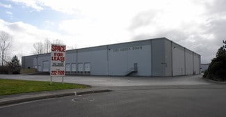 More details for 1302 29th St NW, Auburn, WA - Industrial for Lease