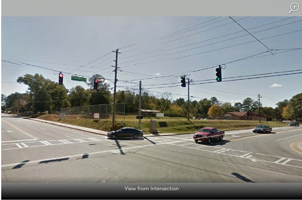 1580 Barnett Shoals Rd, Athens, GA for sale Building Photo- Image 1 of 1