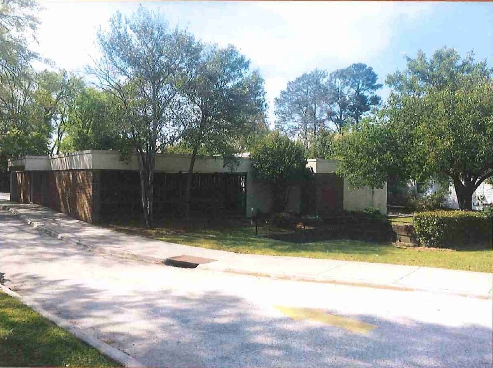 160 Pierce Ave, Macon, GA for sale Building Photo- Image 1 of 1