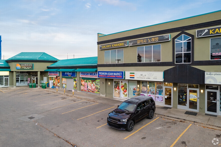 1324 10th Ave SW, Calgary, AB for sale - Primary Photo - Image 1 of 1