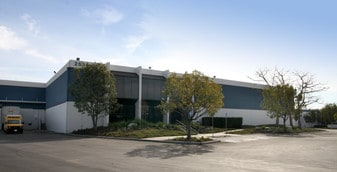 2550 Pellissier Pl, City Of Industry CA - Warehouse