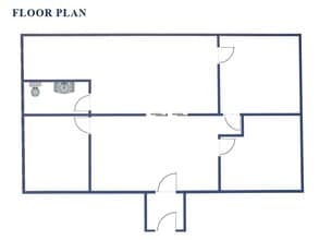 305 Crow River Dr, Delano, MN for lease Floor Plan- Image 1 of 1