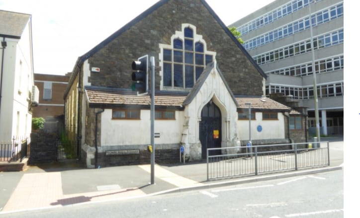 Church St, Llanelli for sale Building Photo- Image 1 of 1