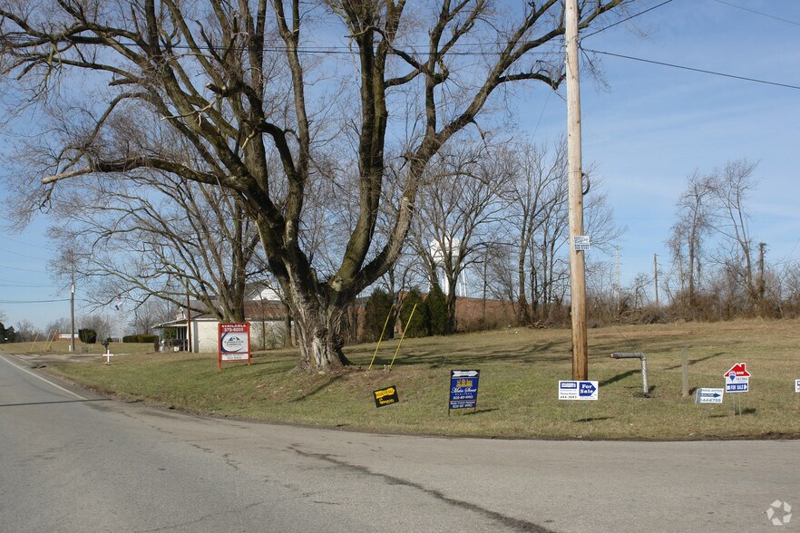 6340 Highway 44 E, Mount Washington, KY 40047