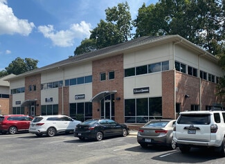More details for 2443 Lynn Rd, Raleigh, NC - Office for Sale