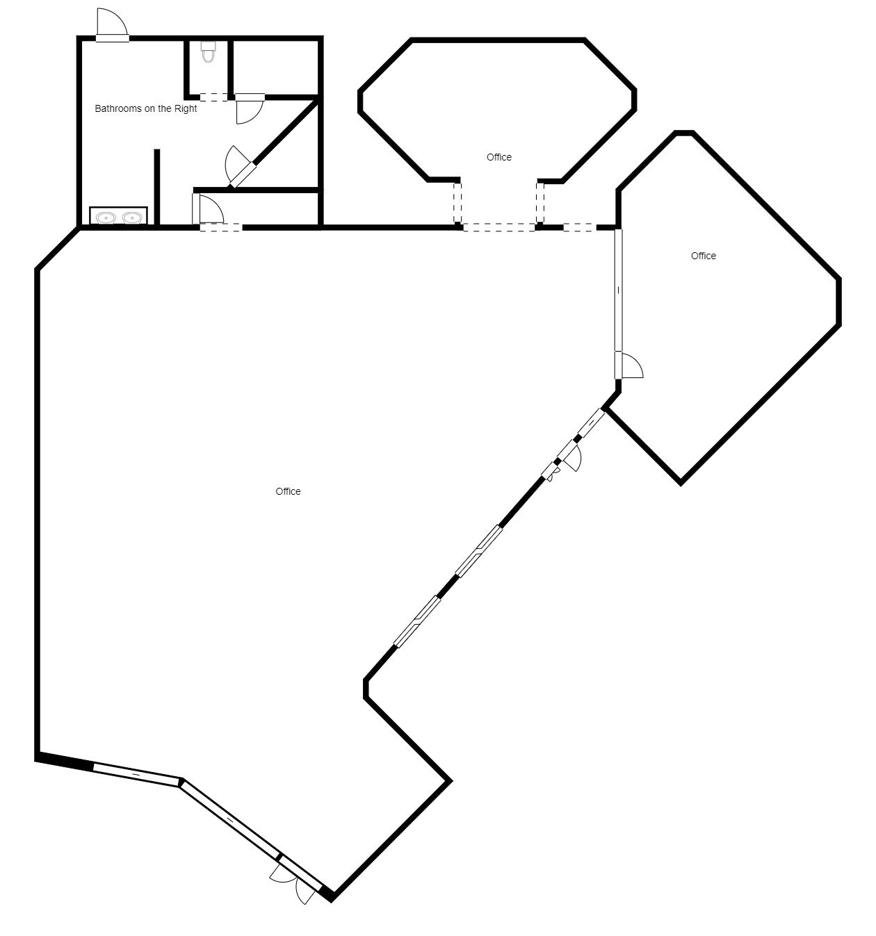 6570 Tara Blvd, Jonesboro, GA 30236 Retail for Lease