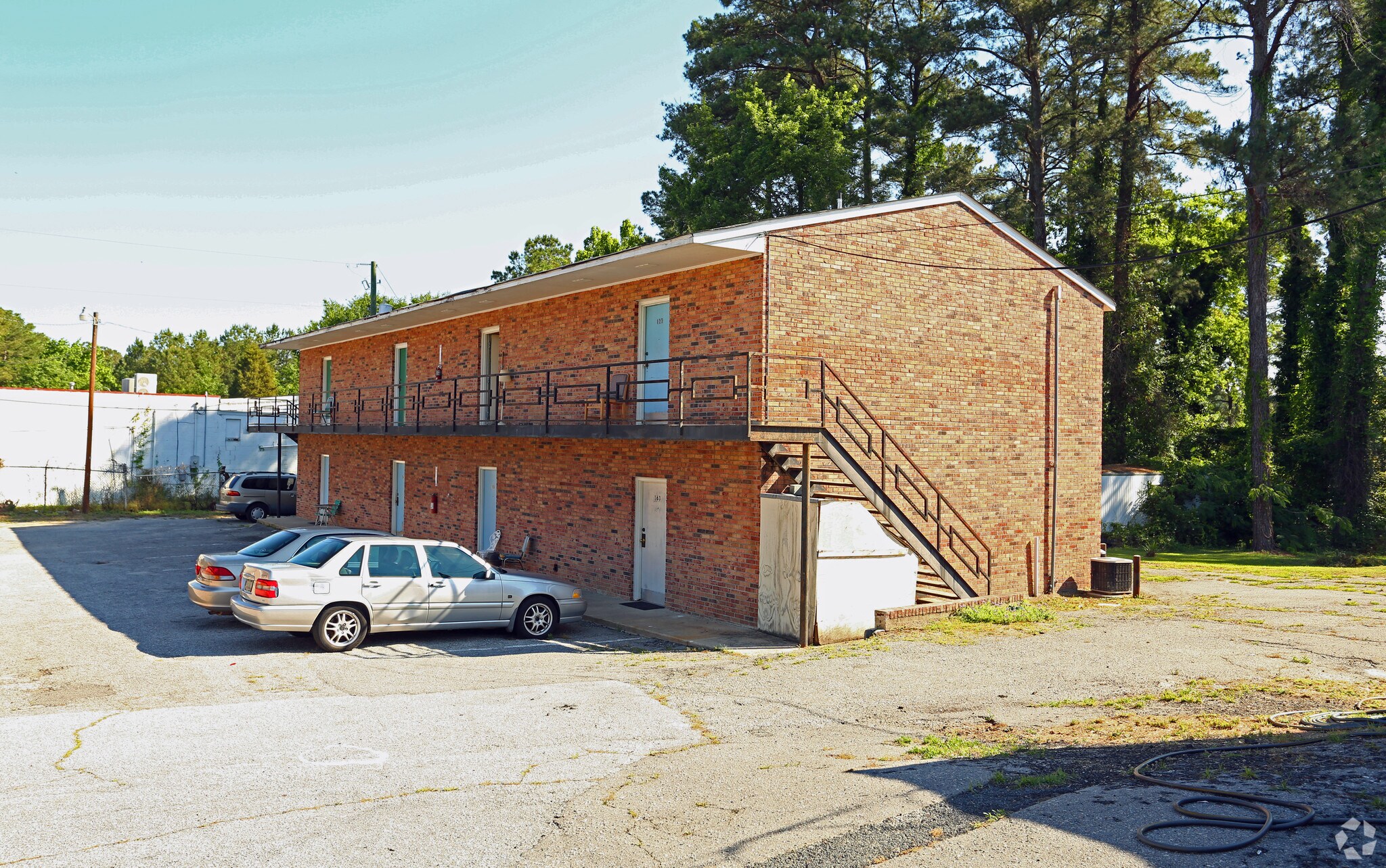 3003 Two Notch Rd, Columbia, SC 29204 Hospitality for Sale