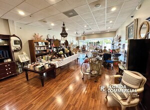 2821 SE Ocean Blvd, Stuart, FL for lease Interior Photo- Image 2 of 11