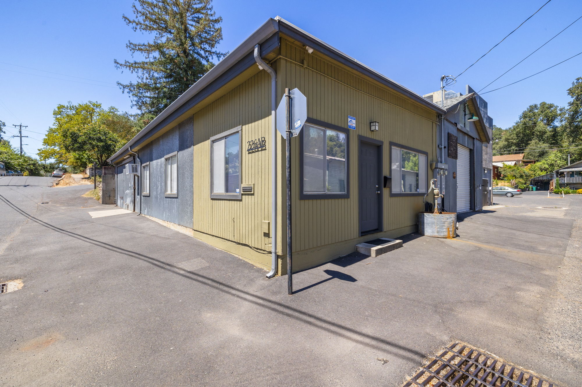 226 W Jackson St, Sonora, CA for sale Primary Photo- Image 1 of 17