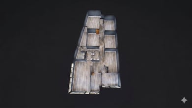 3201 Atlanta Industrial Pky NW, Atlanta, GA for lease Interior Photo- Image 1 of 12