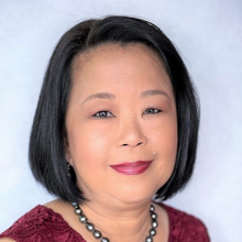 Peggy Yuan