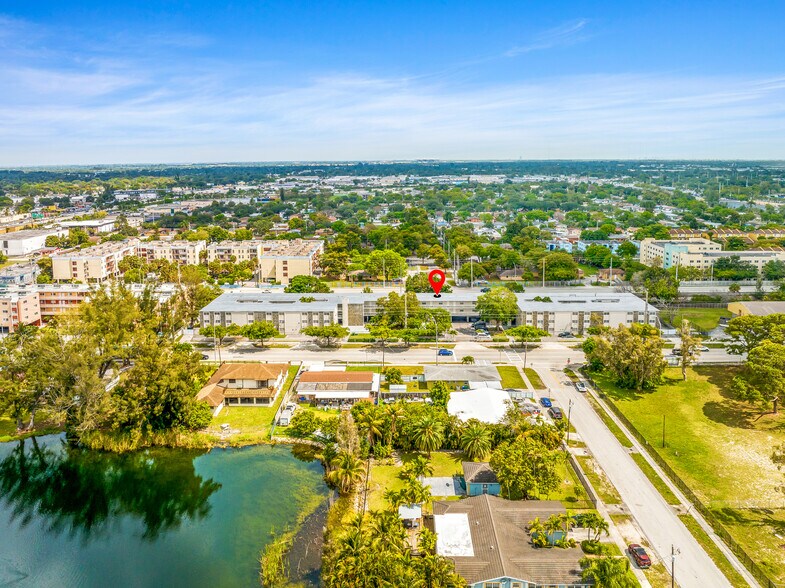 2405 NW 135th St, Miami, FL for sale - Building Photo - Image 1 of 1