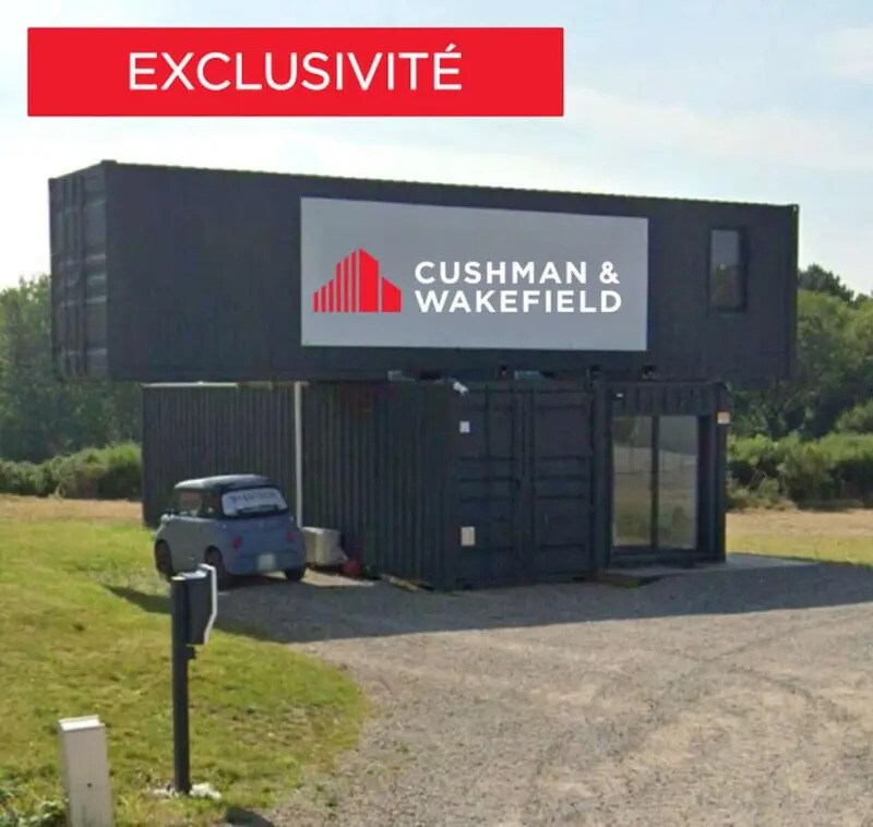 Vente Terrain 70 m² - Photo 1