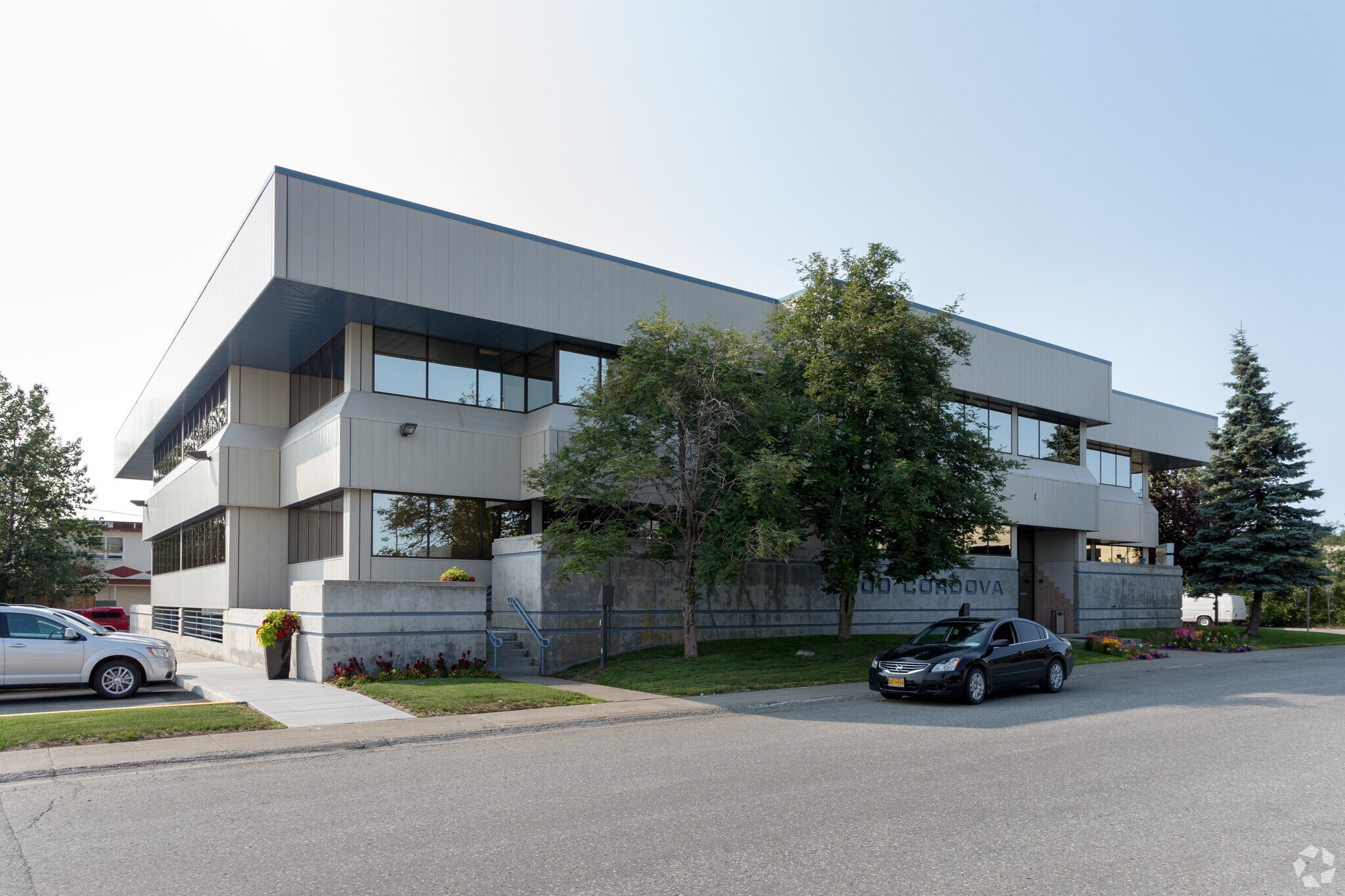 2600 Cordova St, Anchorage, AK for sale Primary Photo- Image 1 of 1