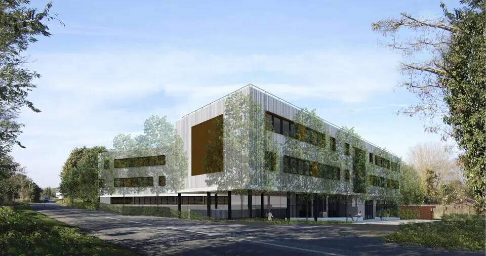 Office in Balma for sale - Building Photo - Image 2 of 6