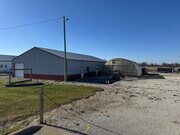 1709 County Road 2200 E, Saint Joseph IL - Warehouse