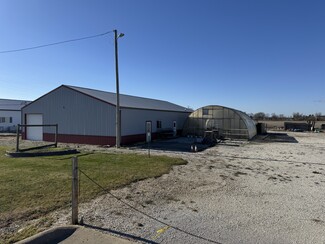 More details for 1709 County Road 2200 E, Saint Joseph, IL - Industrial for Lease