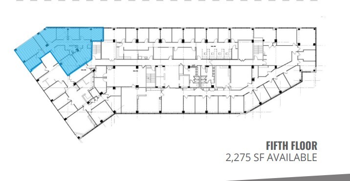 6931 Arlington Rd, Bethesda, MD for lease Floor Plan- Image 1 of 1