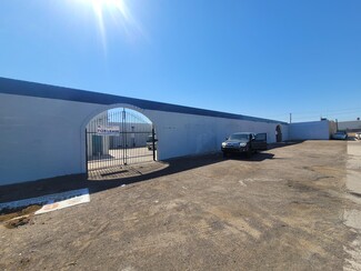 More details for 25 E Vine Ave, Mesa, AZ - Industrial for Lease