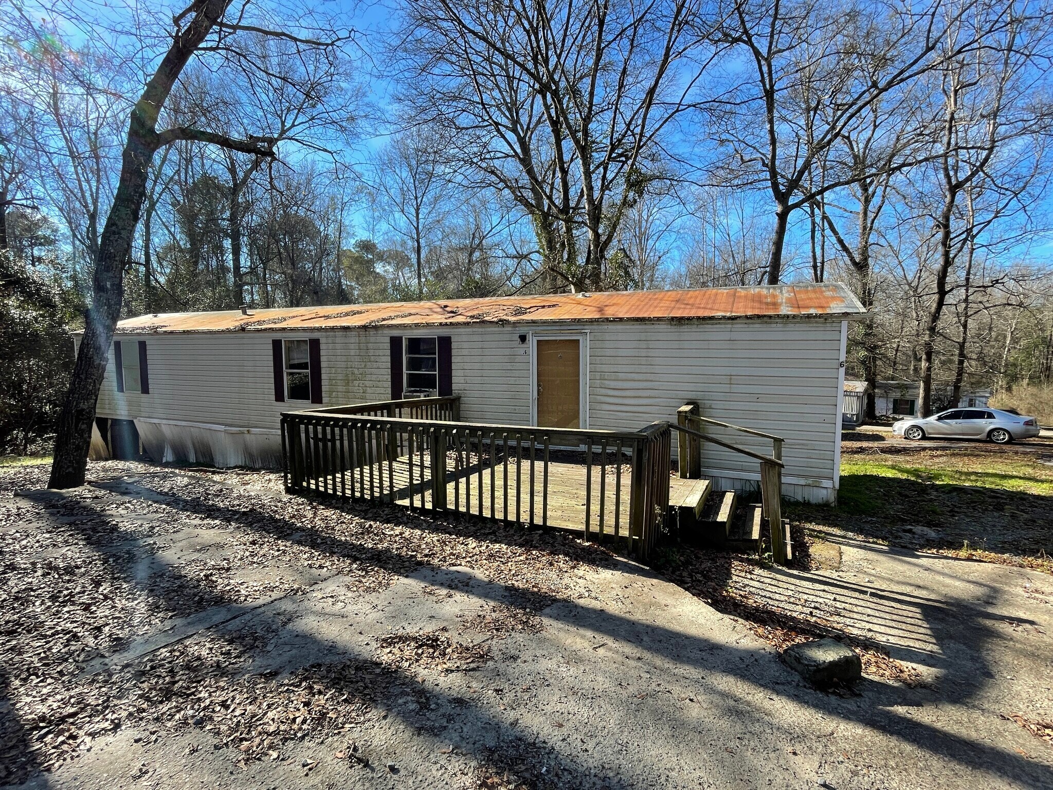 289 Highway 49, Macon-Bibb, GA for sale Primary Photo- Image 1 of 1