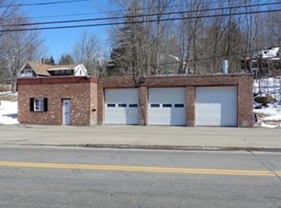 2 S Maple St, Brookfield, MA for sale Primary Photo- Image 1 of 1