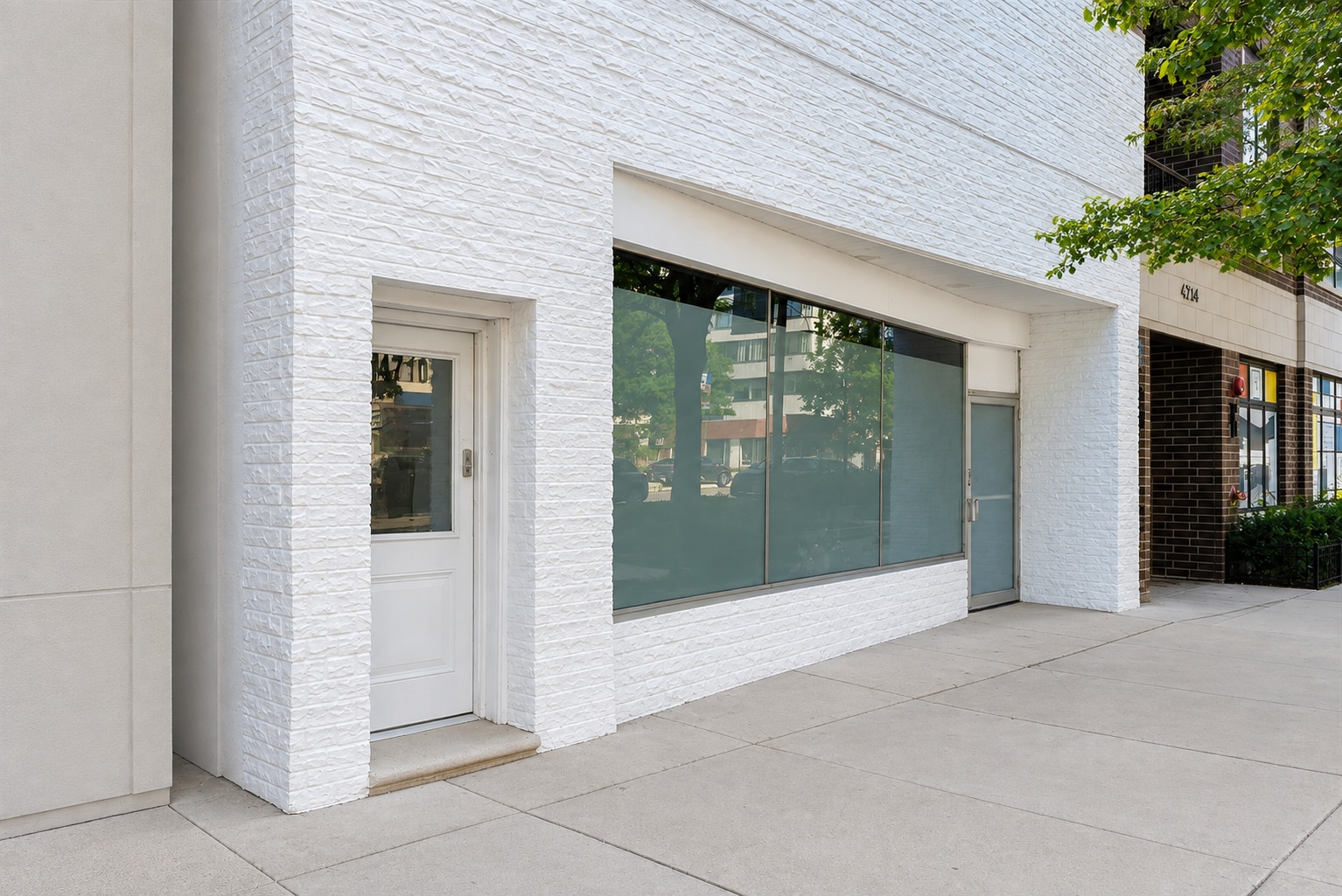 4710-4712 N Sheridan Rd, Chicago, IL for lease Building Photo- Image 1 of 21