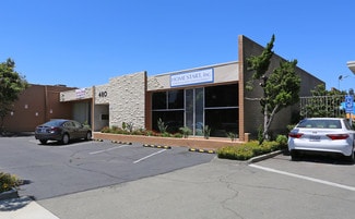 More details for 480 N Magnolia Ave, El Cajon, CA - Office for Lease