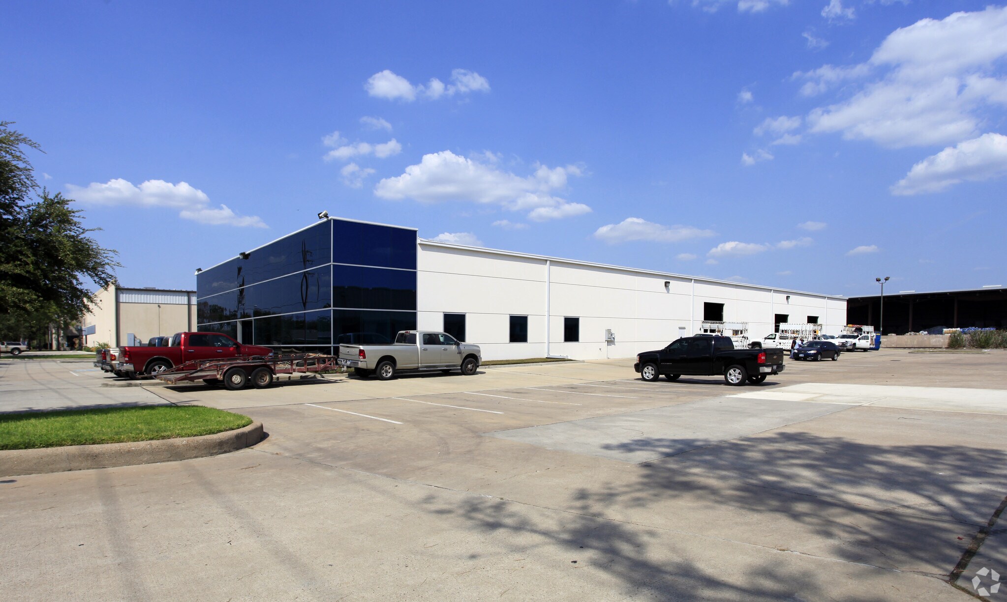 4338 Campbell Rd, Houston, TX for sale Primary Photo- Image 1 of 1