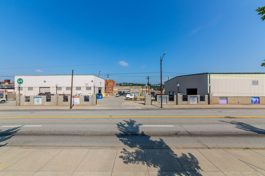 2767 Liberty Ave, Pittsburgh, PA for sale - Primary Photo - Image 1 of 1