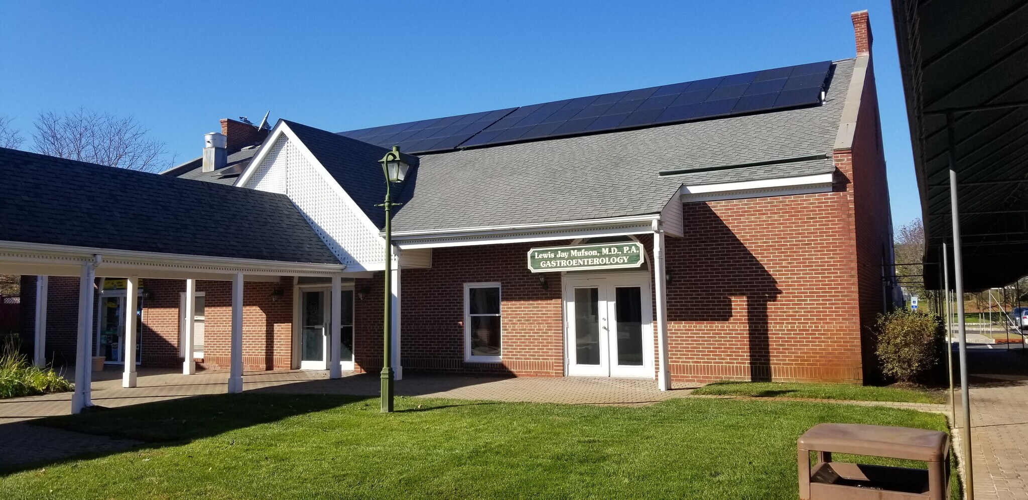 3000 Kozloski Rd, Freehold, NJ 07728 Poets Square