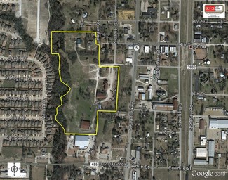 More details for W 5th St, Anna, TX - Land for Sale