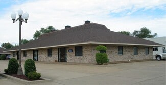 More details for 701 N Weinbach Ave, Evansville, IN - Office, Office/Medical for Lease