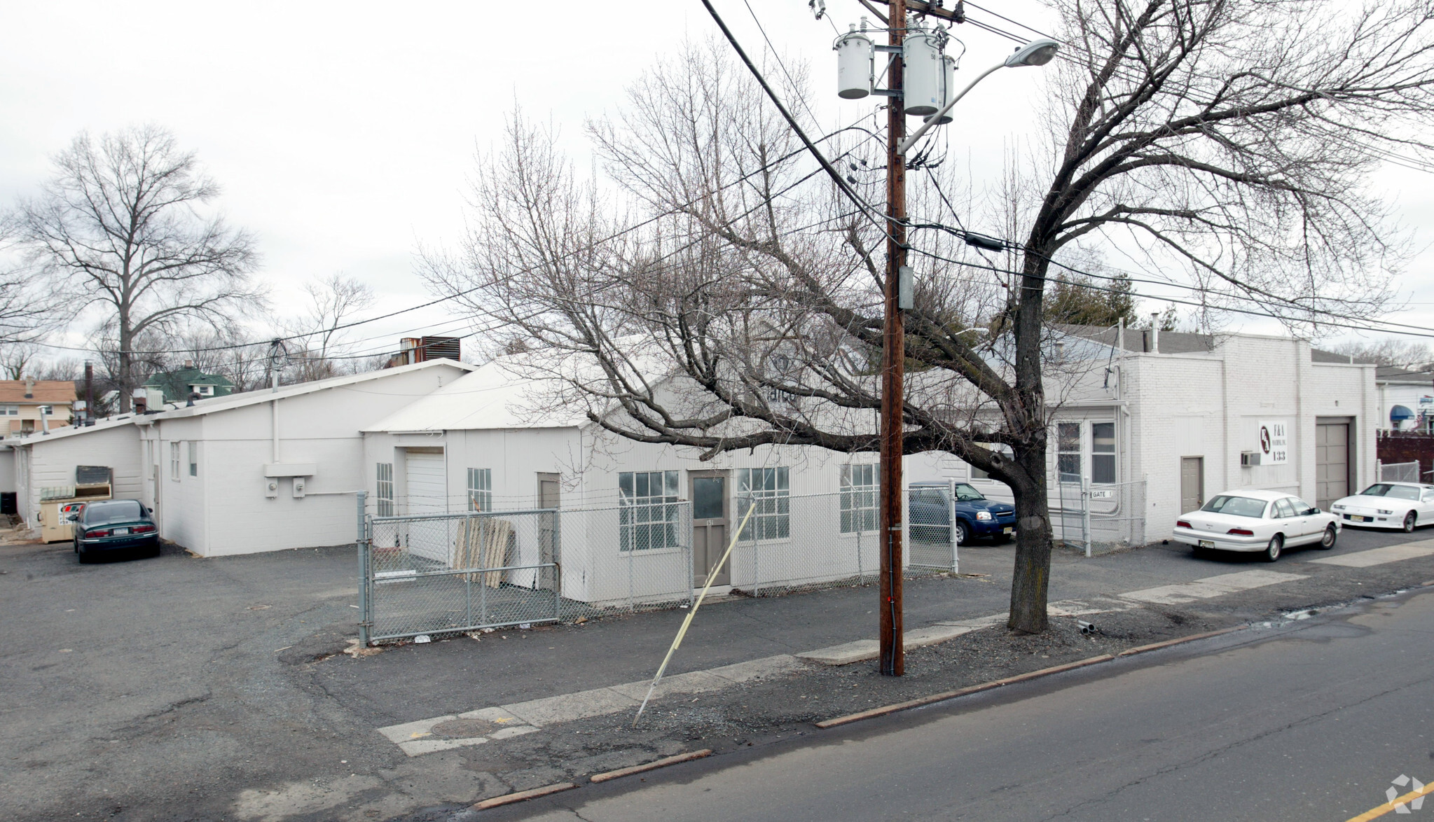 131 Lincoln Blvd, Middlesex, NJ for lease Building Photo- Image 1 of 17