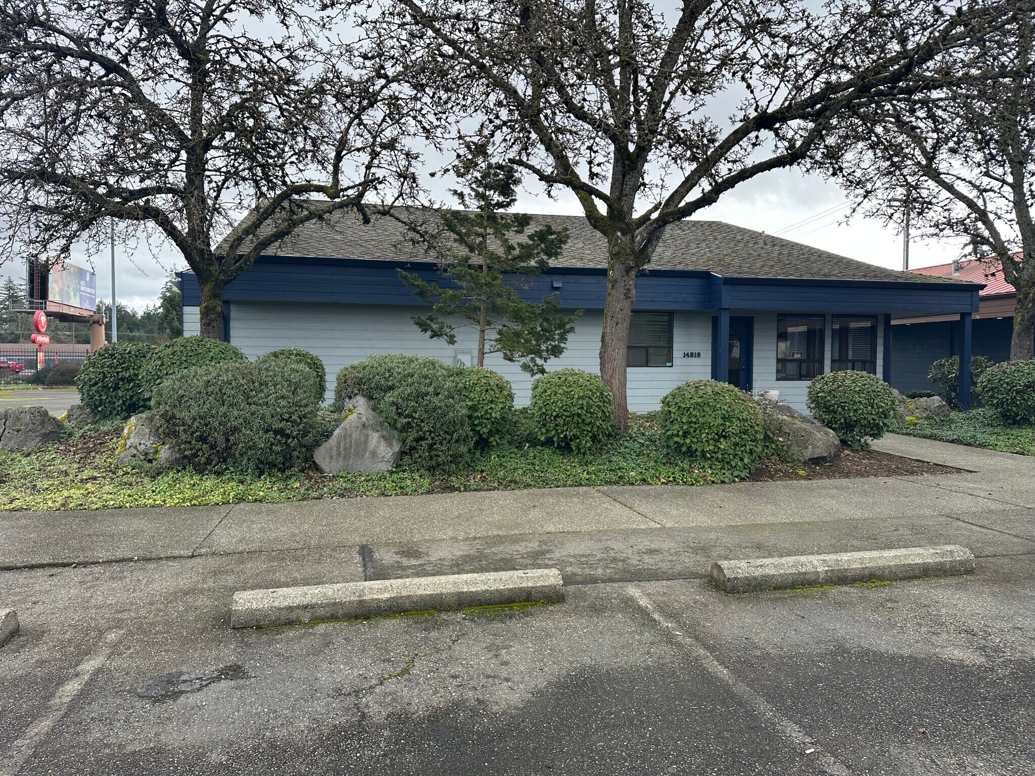 14818 Pacific Ave S, Tacoma, WA for sale Building Photo- Image 1 of 1