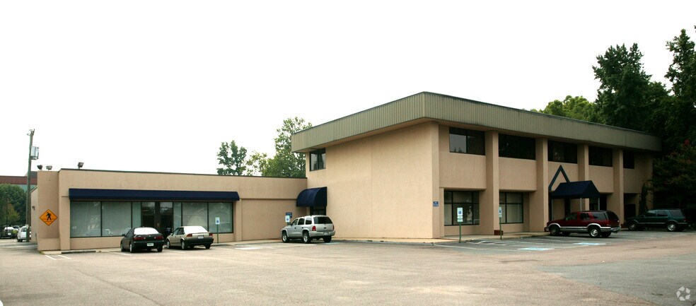 2369-2373 Staples Mill Rd, Richmond, VA for sale - Primary Photo - Image 1 of 1