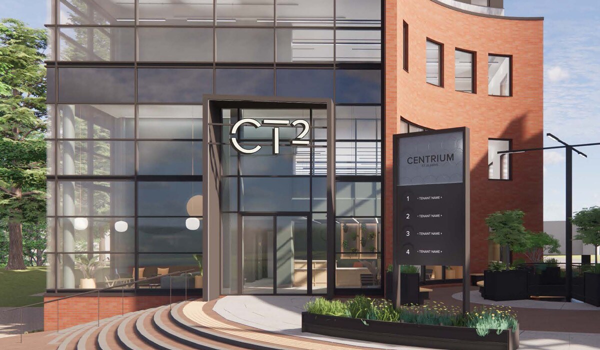 Griffiths Way, St Albans for sale Building Photo- Image 1 of 1