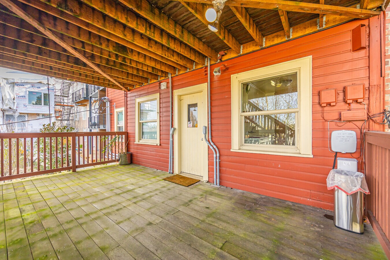 2837 Franklin Ave E, Seattle, WA 98102 Multifamily for Sale