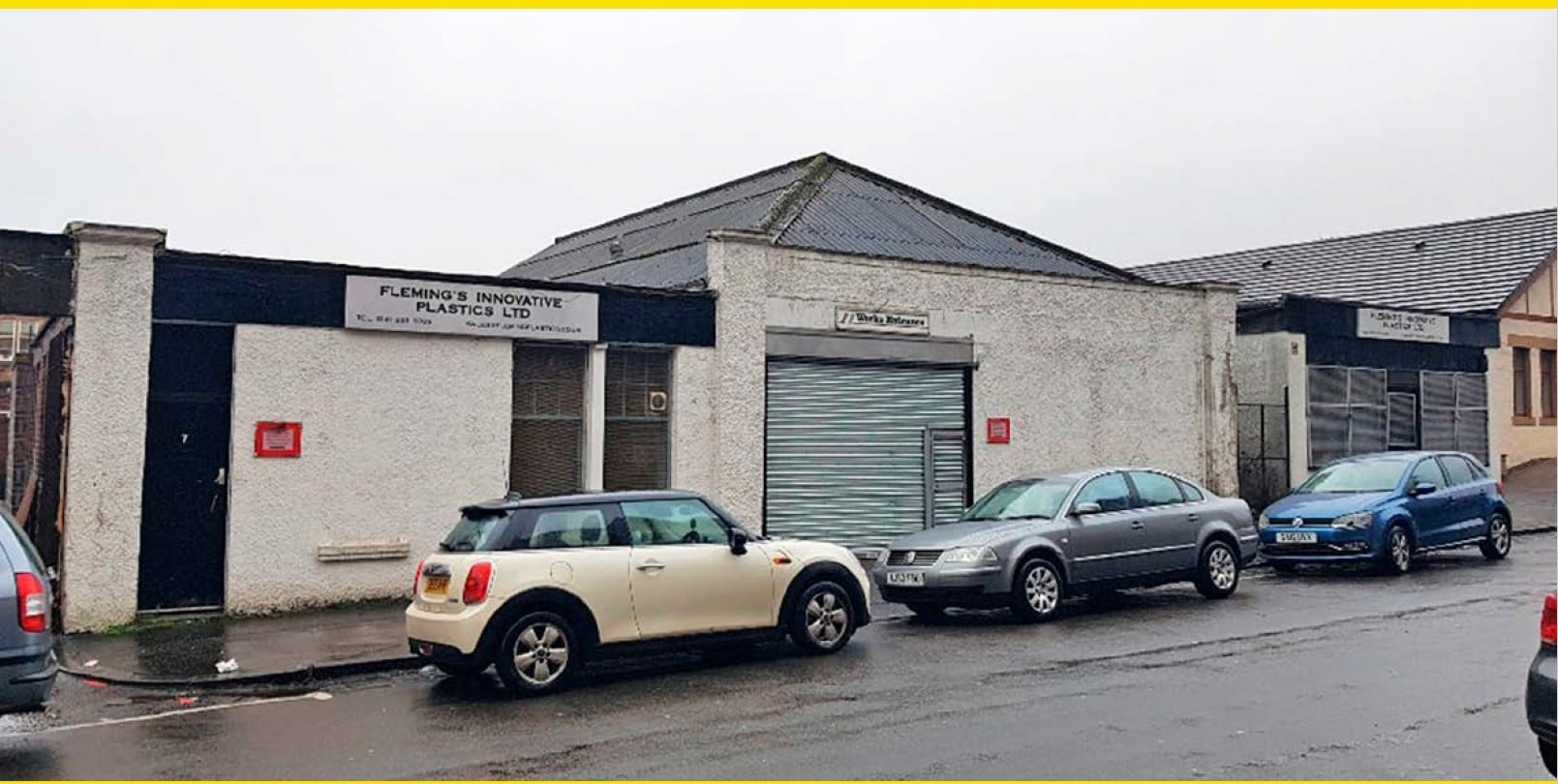 7-7a Linden Pl, Glasgow for sale Primary Photo- Image 1 of 1