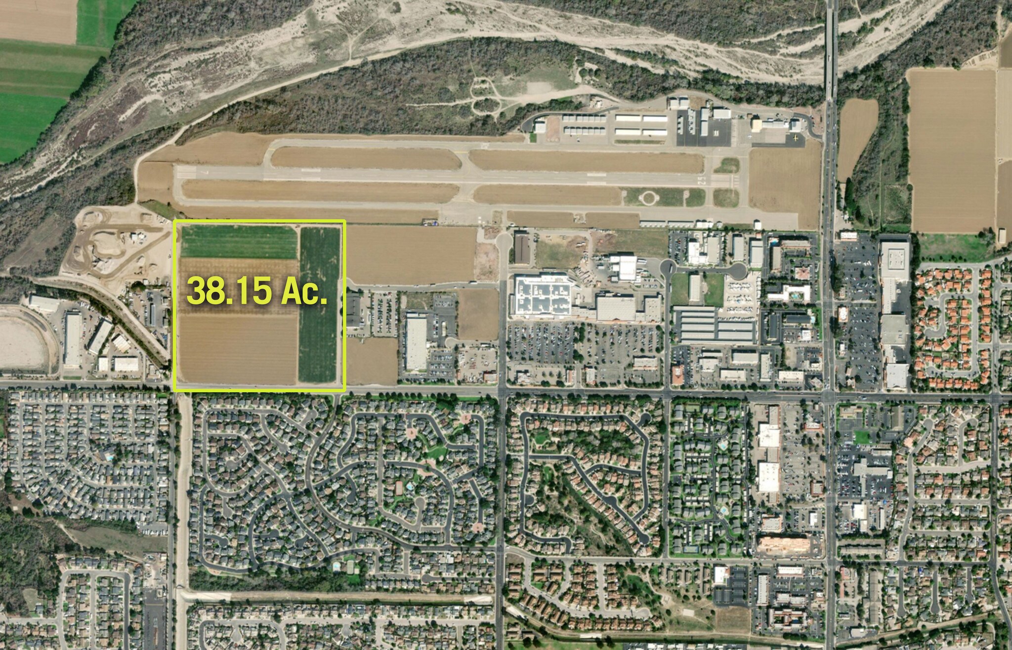 1101 W Central Ave, Lompoc, CA for sale Primary Photo- Image 1 of 1